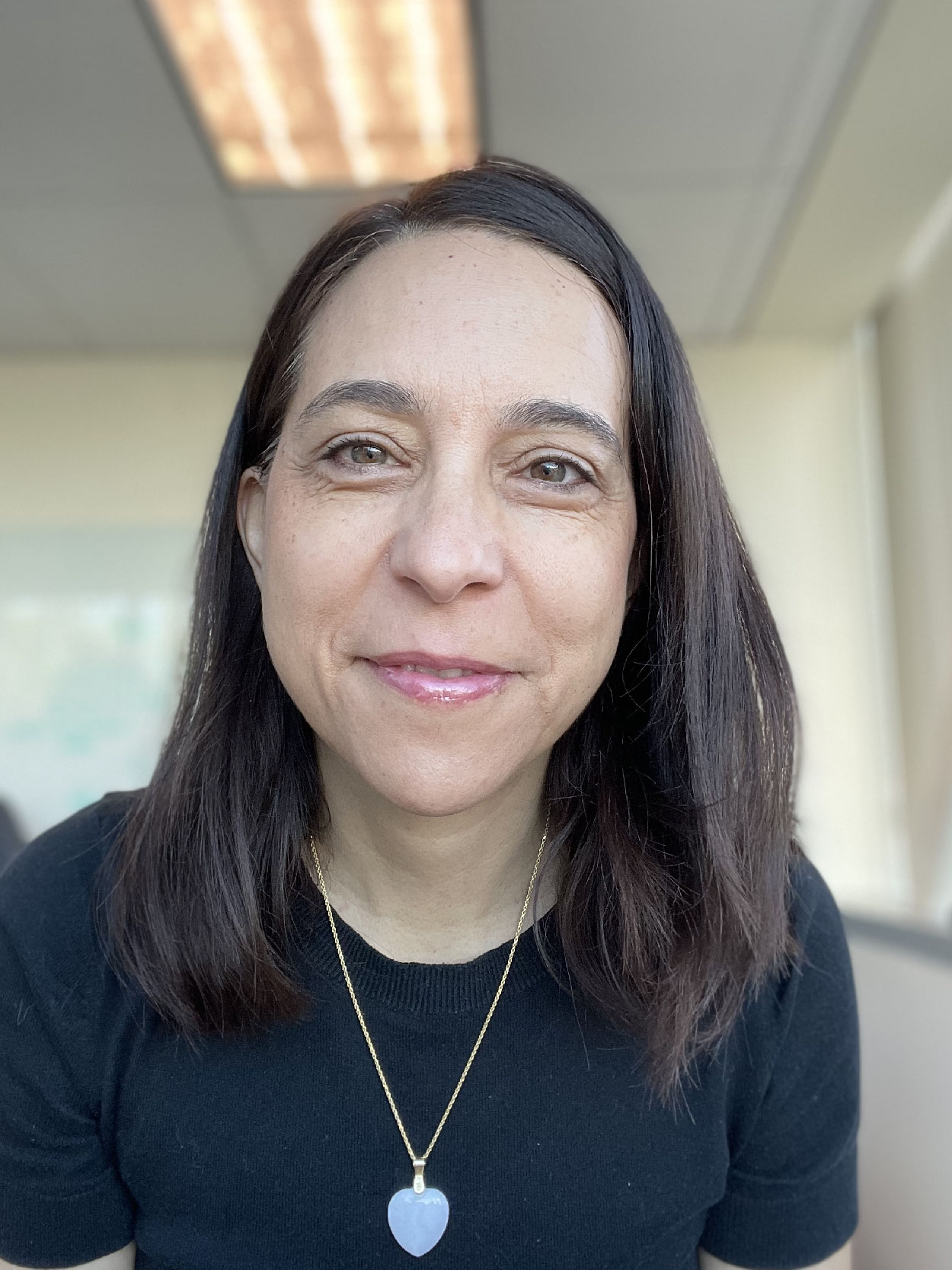 Dina Matheos