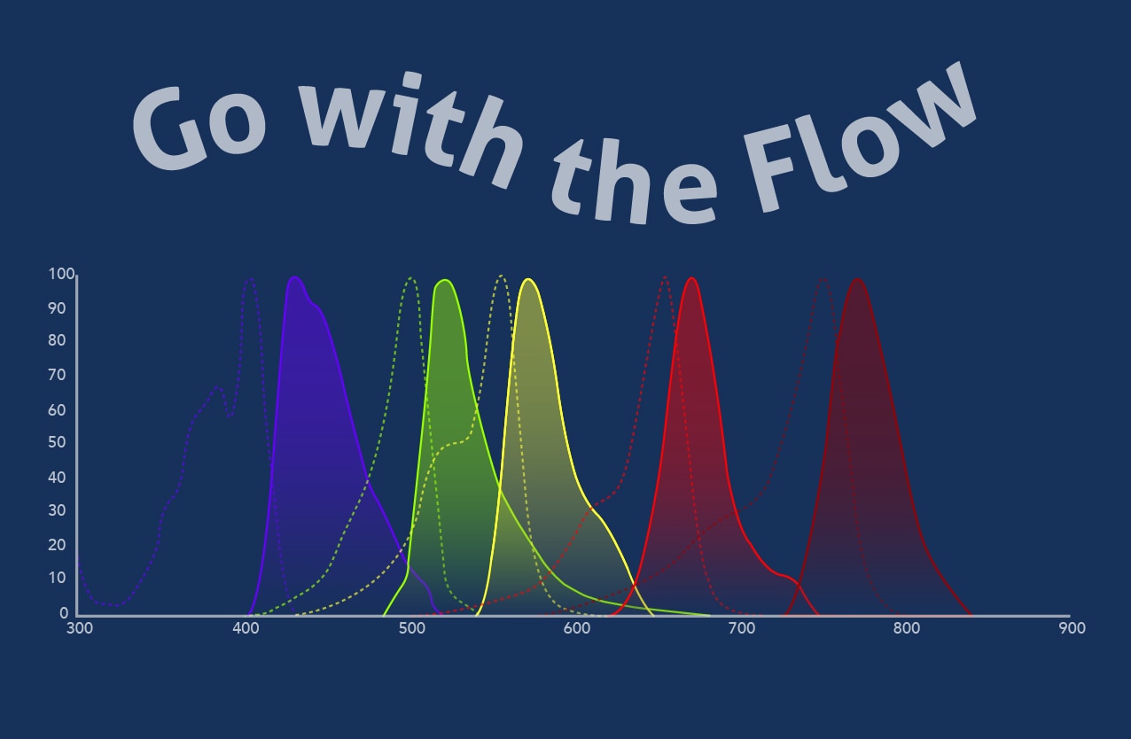 Go with the Flow - Make the most of this powerful technique ...