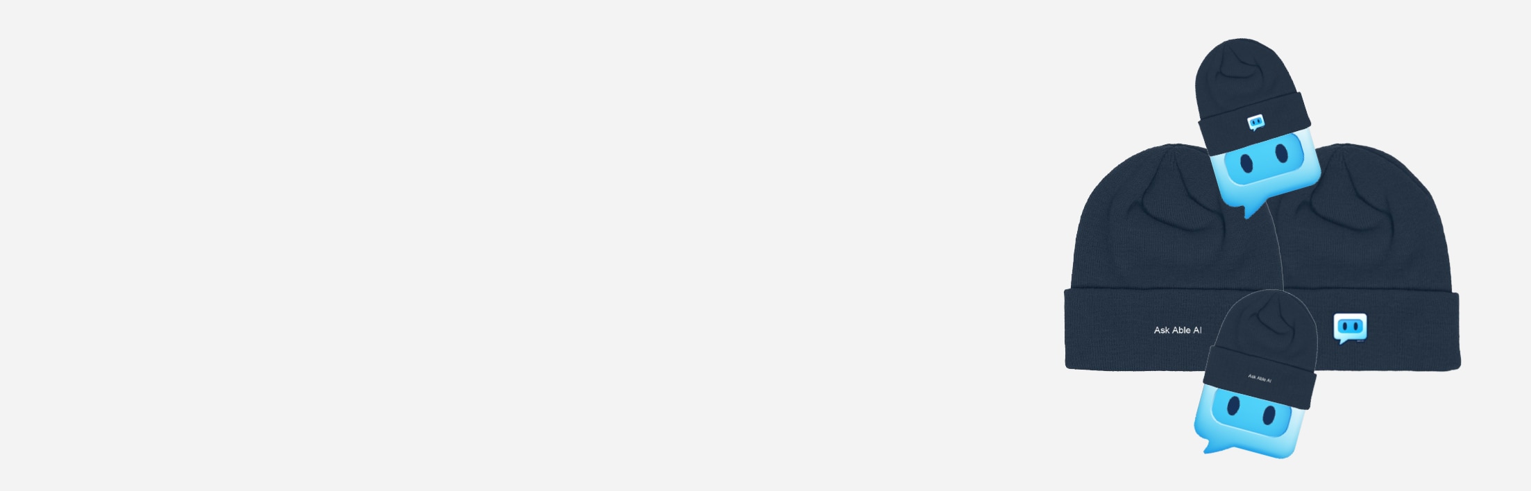 25 11006 EUR Able Beanie Giveaway Landing Page Banner