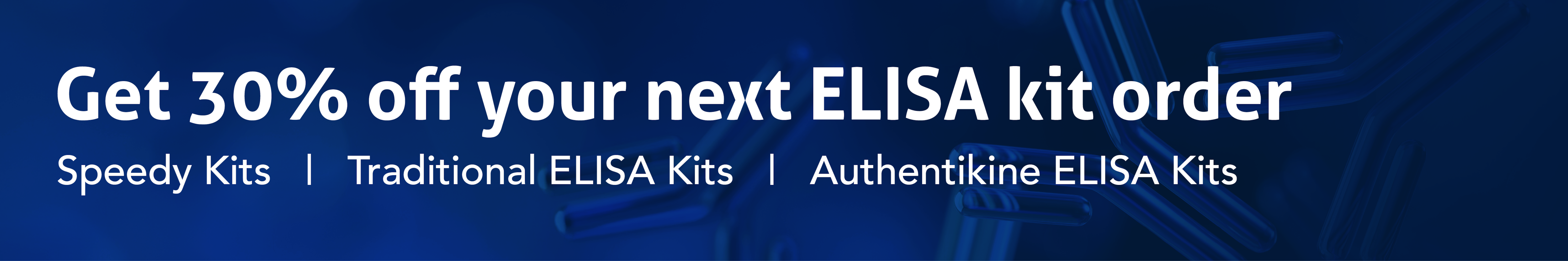 proteintech elisa promotion banner