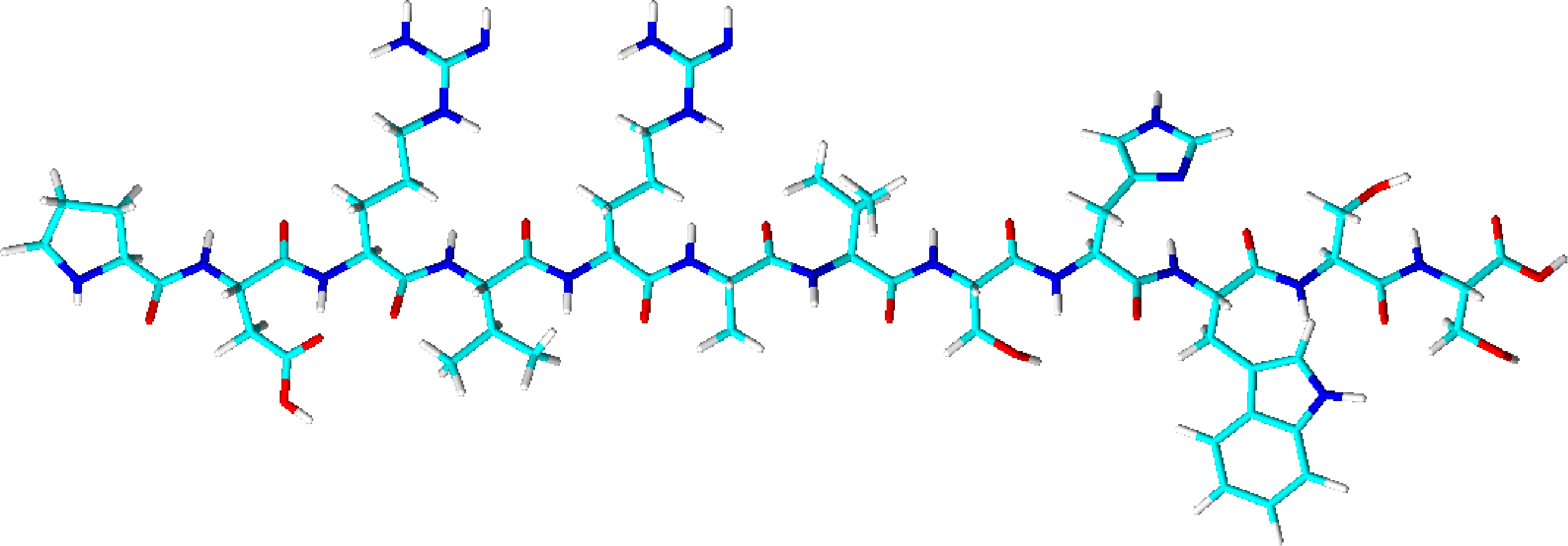 spot-tag 3d structure