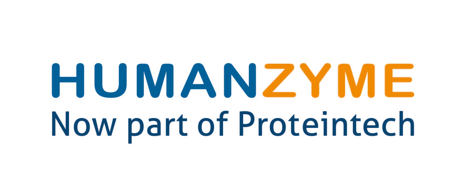 Humanzyme logo