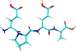 c-tag structure