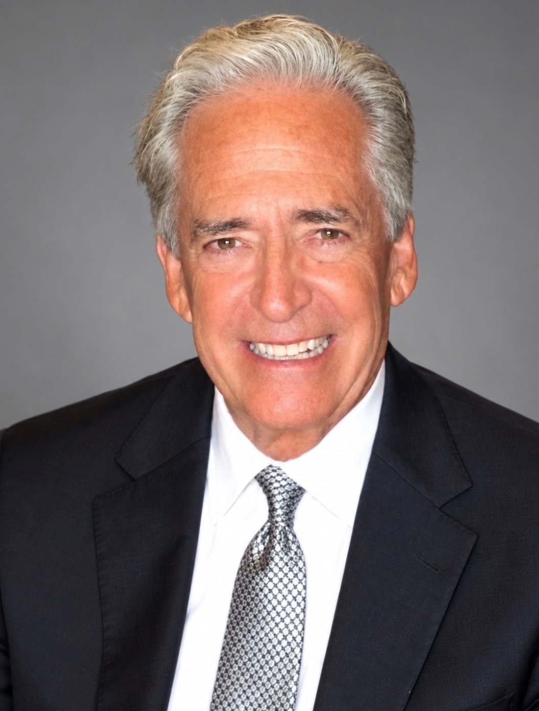 Headshot of Patrick Yount