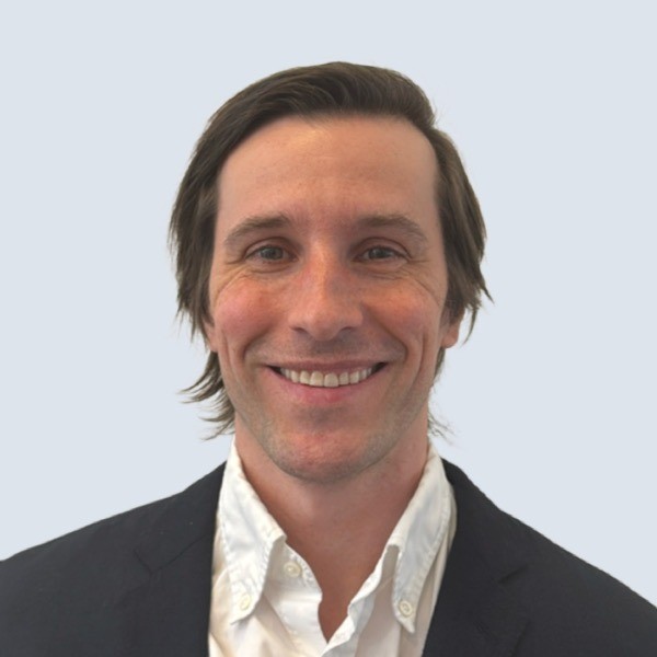 Headshot of Jeb Gaybrick