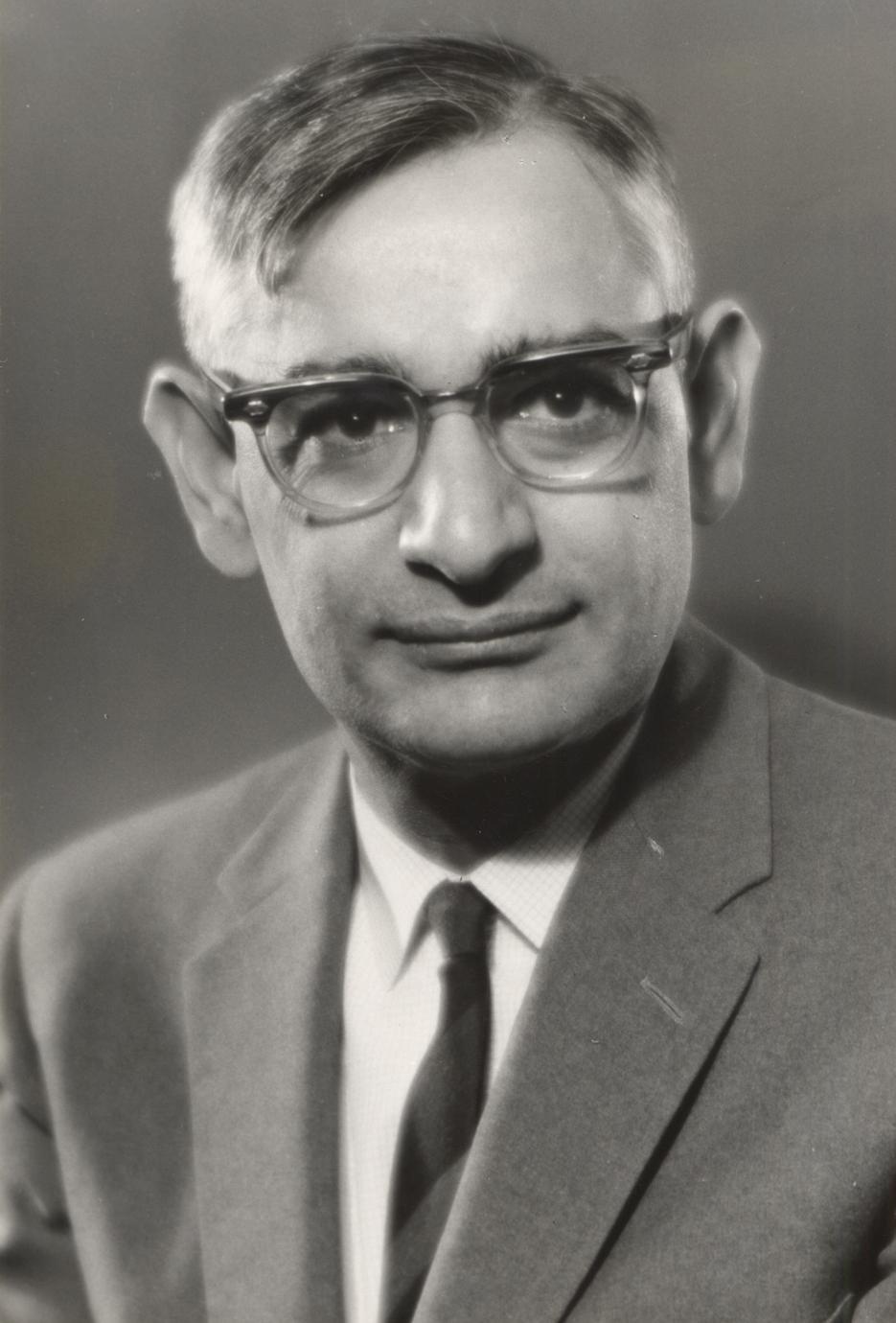 Har Gobind Khorana