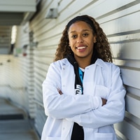 Jaela Caston