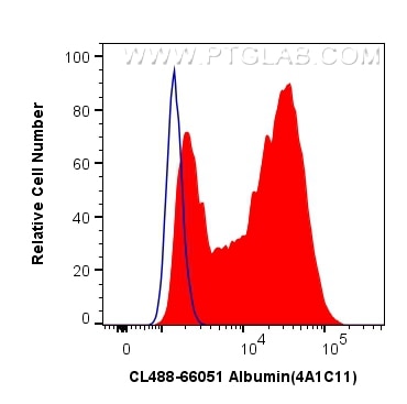 Albumin