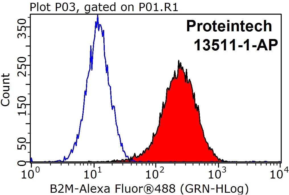 Beta-2-Microglobulin Polyclonal antibody