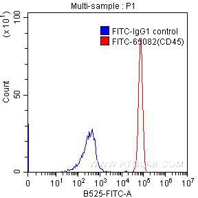 CD45