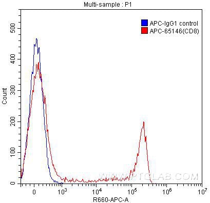 CD8