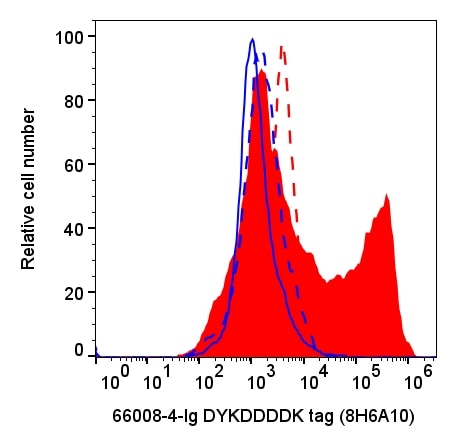 DYKDDDDK tag