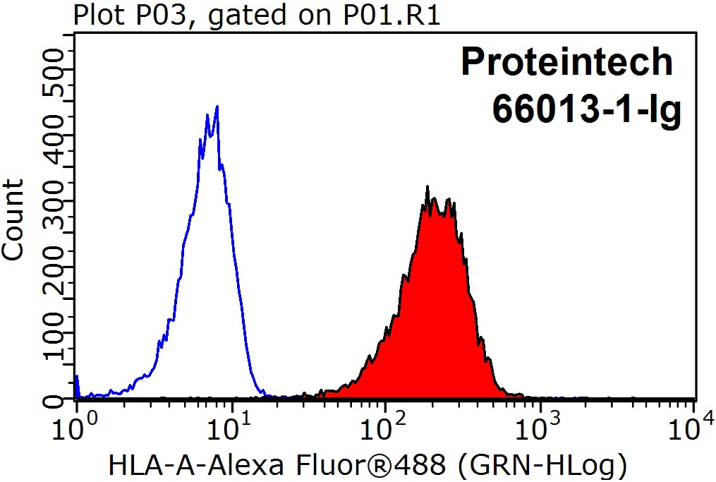 HLA class I ABC Monoclonal antibody