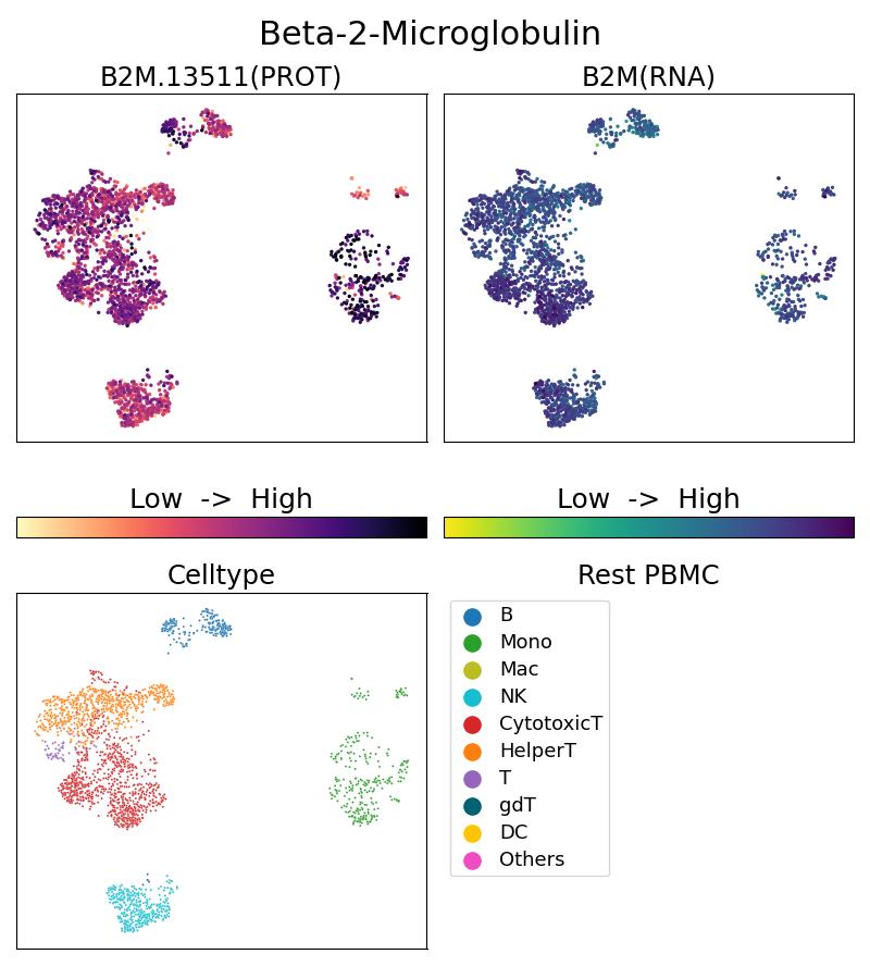 Single Cell Sequencing experiment G13511-1-5C on Resting PBMC