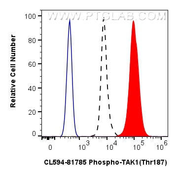 Phospho-TAK1 (Thr187)