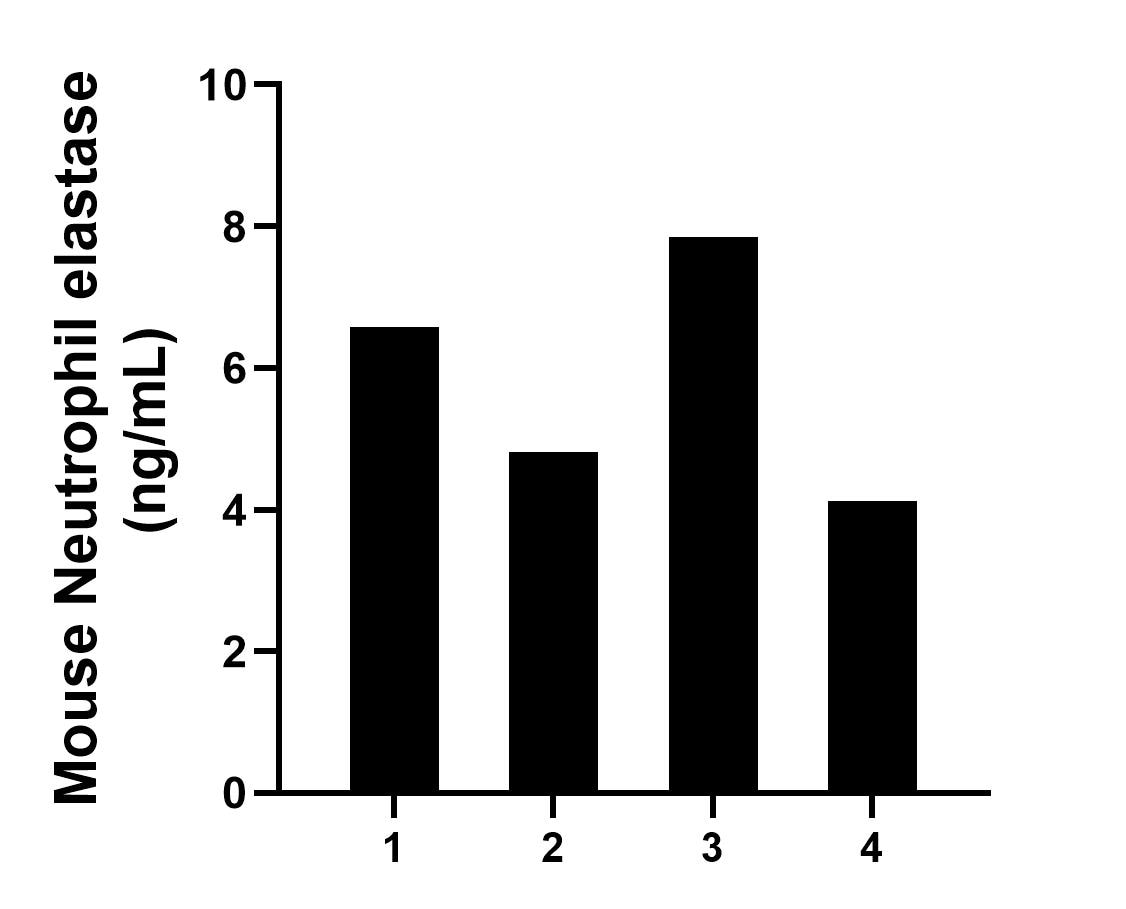 Sample test of MP01355-4