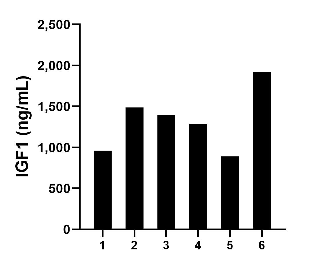 Sample test of MP01547-3
