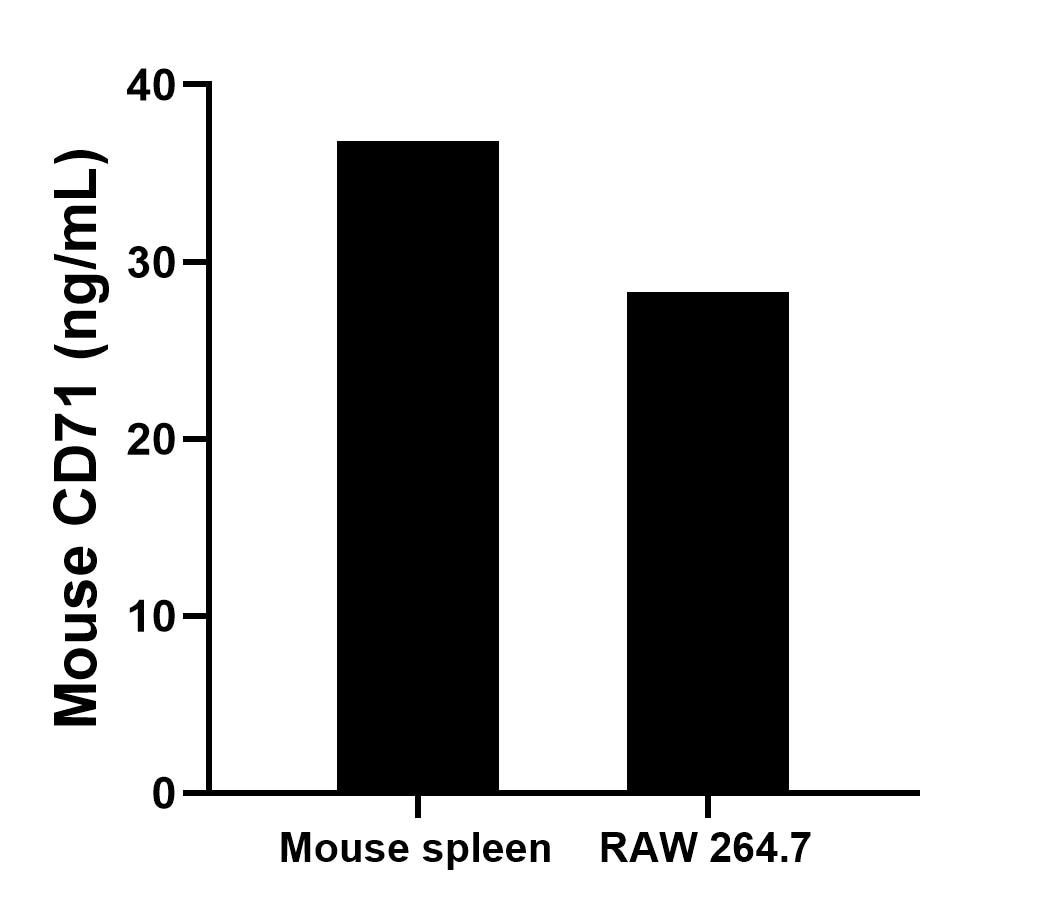 Sample test of MP01565-1