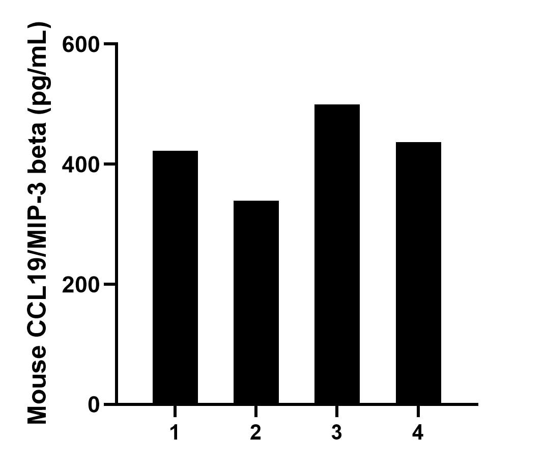 Sample test of MP02165-1