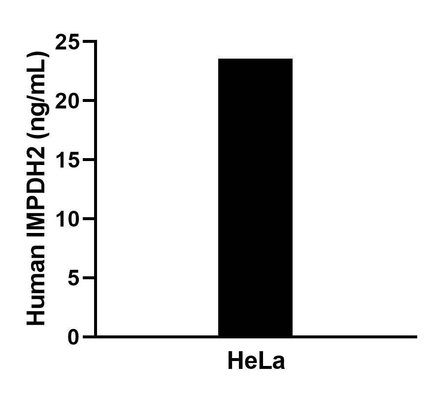 Sample test of MP02353-1