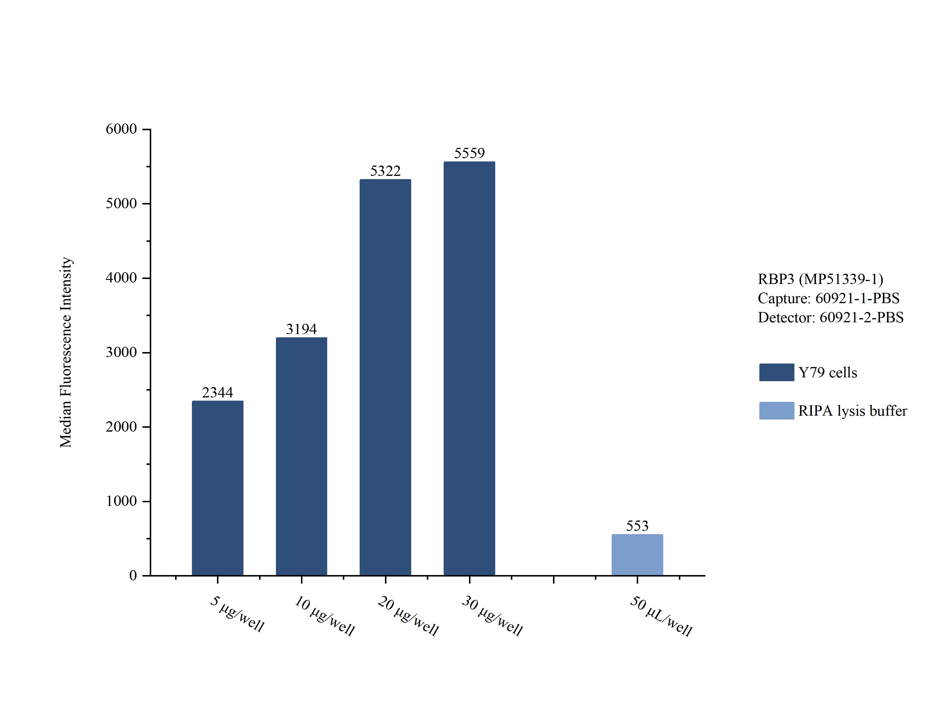 Sample test of MP51339-1