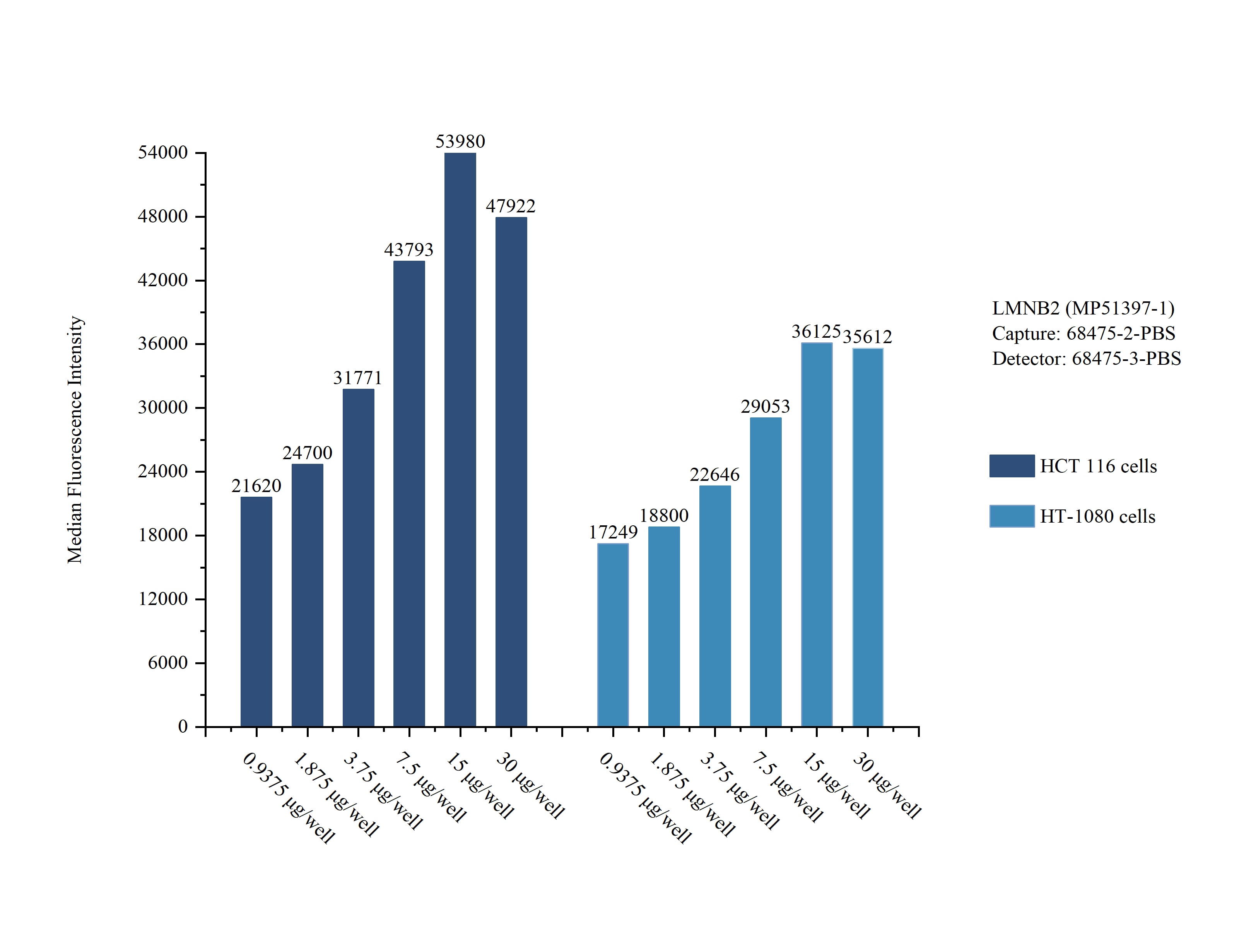 Sample test of MP51397-1