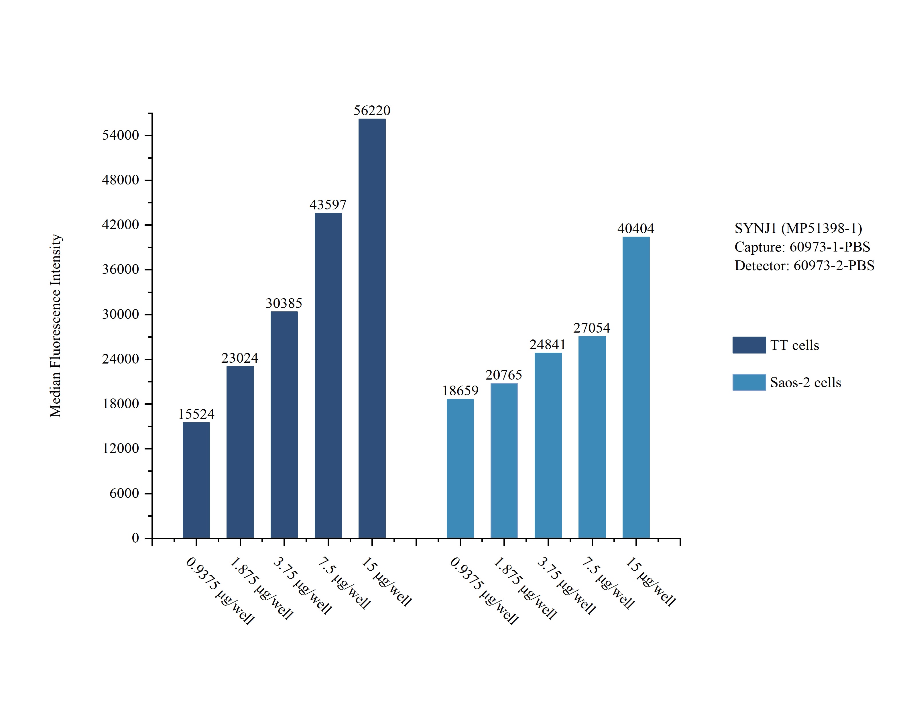 Sample test of MP51398-1