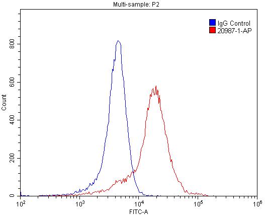 TRPV4 Polyclonal antibody